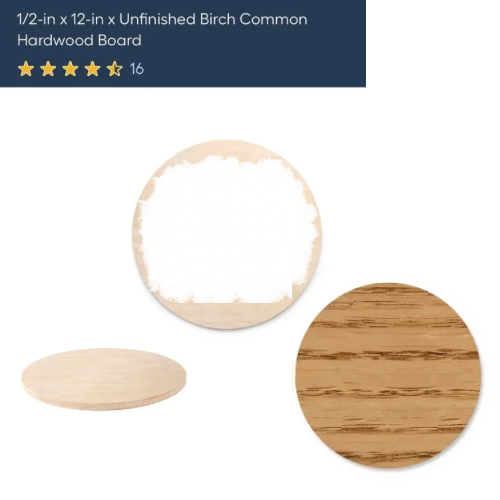 Custom Design Wood Signs