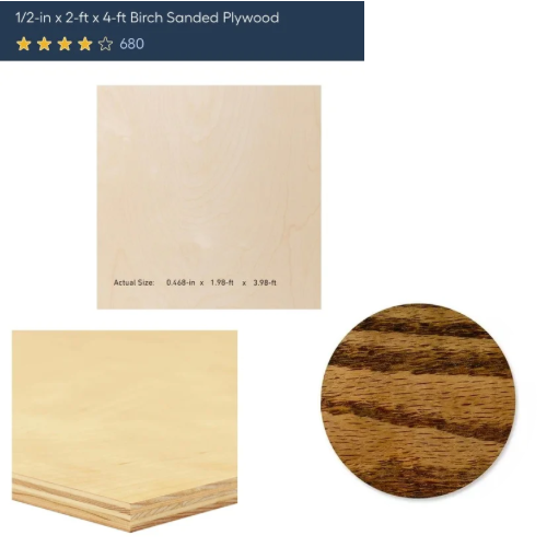 Custom Design Wood Signs