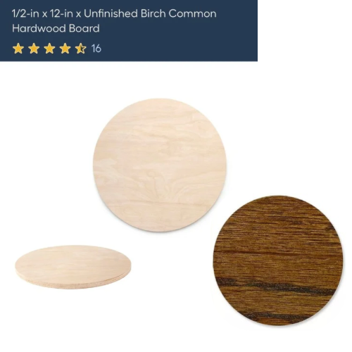 Custom Design Wood Signs