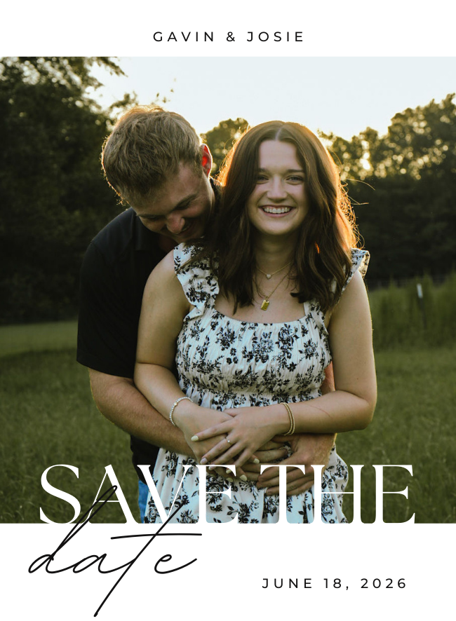 Custom Special Occasion Magnets