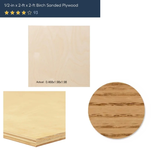 Custom Design Wood Signs