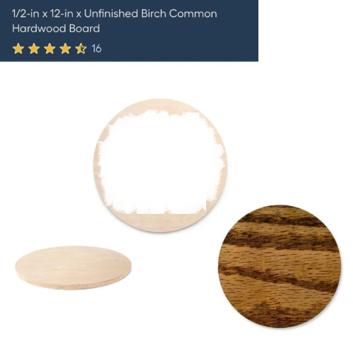 Custom Design Wood Signs