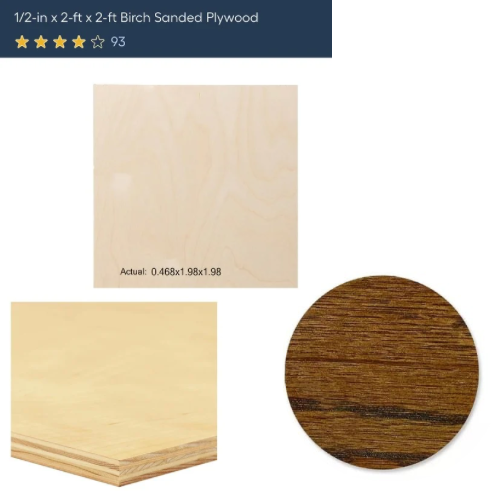 Custom Design Wood Signs