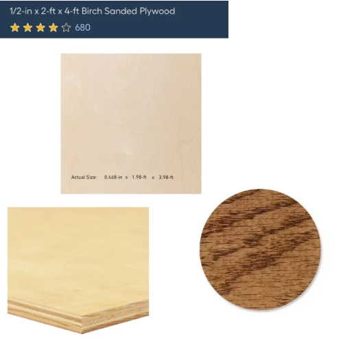 Custom Design Wood Signs