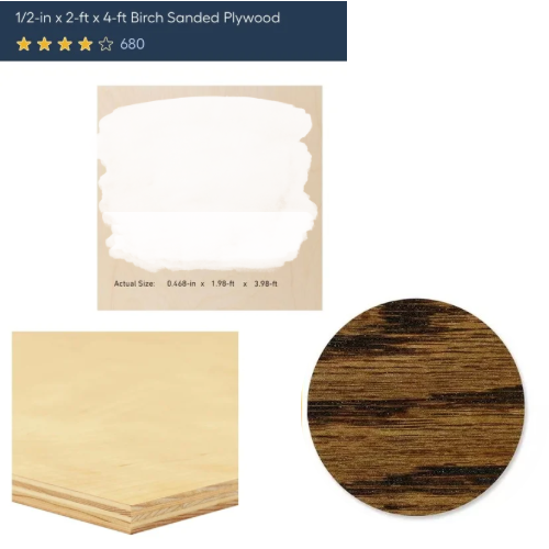 Custom Design Wood Signs