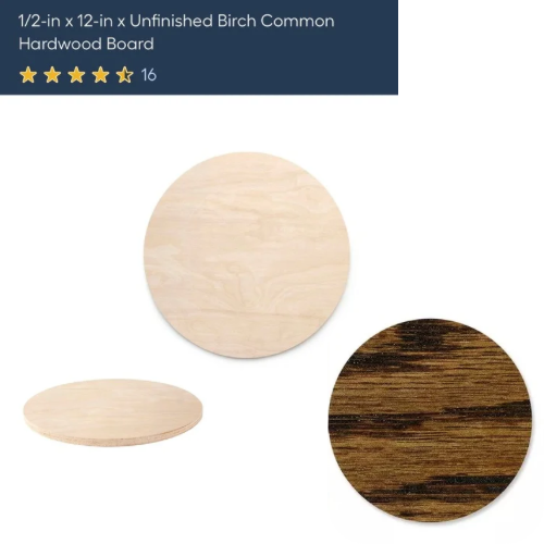 Custom Design Wood Signs