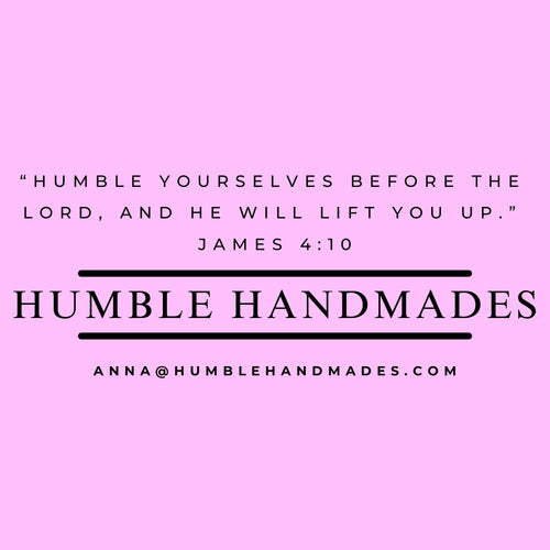Humble Handmades